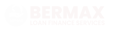 Bermax Loan Financial Service Logo